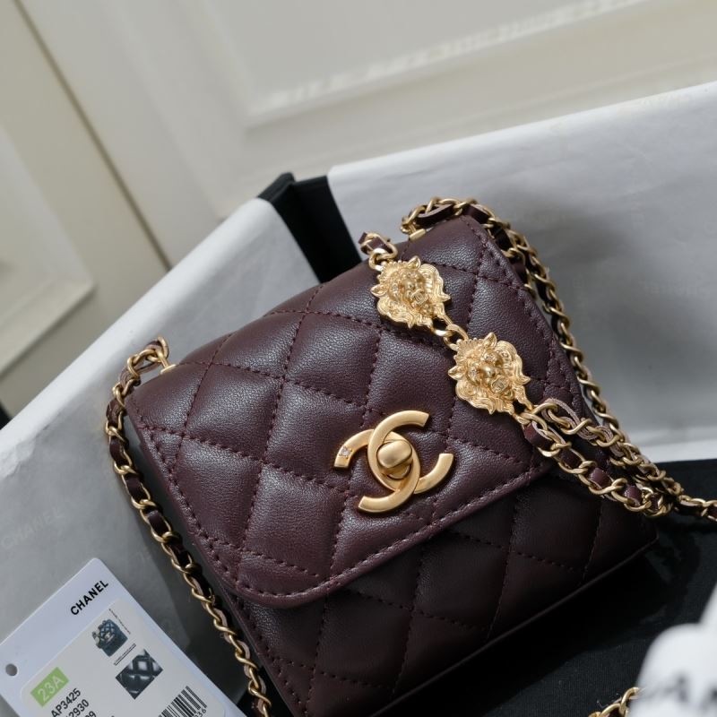 Ch**el satchel bags